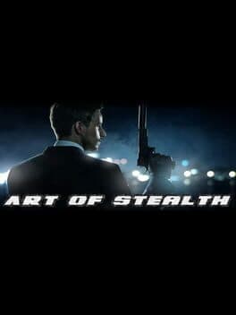 Art of Stealth cover art