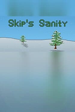 Skip's Sanity cover art
