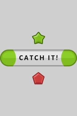 Catch It cover art