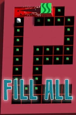 Fill All cover art