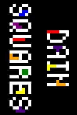 Dain Squares cover art