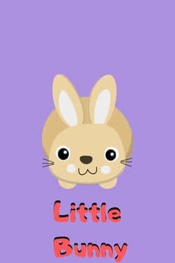 Little Bunny cover art