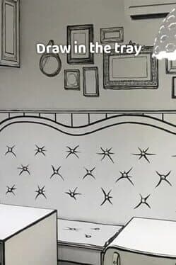 Draw in the Tray cover art