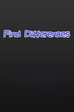 Find Differences cover art