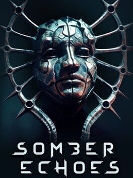 Somber Echoes cover art