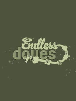 Endless Doves cover art
