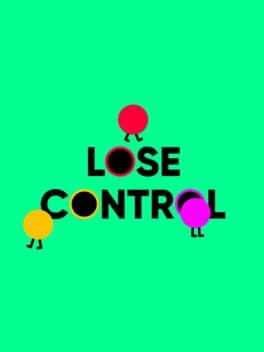Lose Control cover art