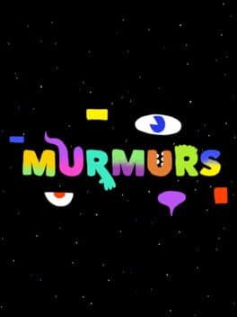 Murmurs cover art