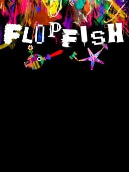 Flopfish cover art