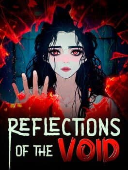 Reflections of the Void cover art