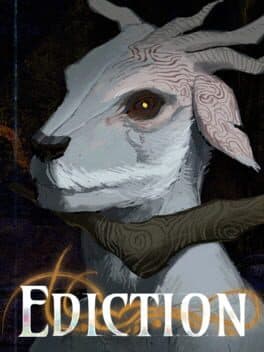 Ediction cover art