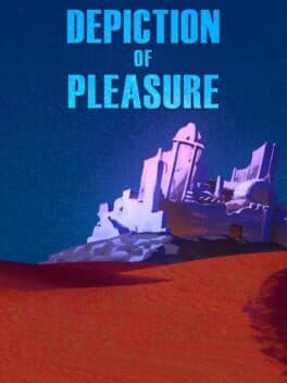 Depiction of Pleasure cover art
