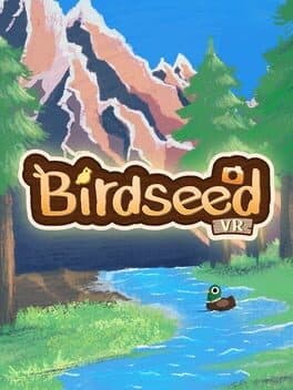 Birdseed VR cover art