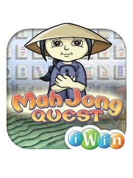 Mahjong Quest cover art