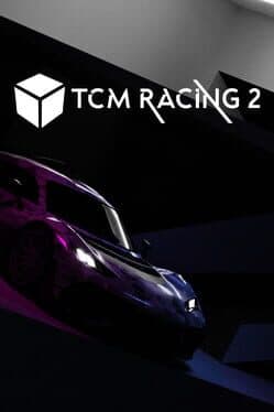 TCM Racing 2 cover art