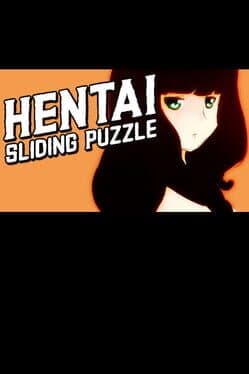Hentai Sliding Puzzle cover art