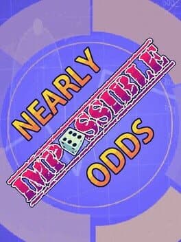 Nearly Impossible Odds cover art