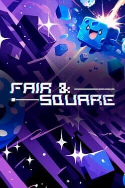 Fair and Square cover art