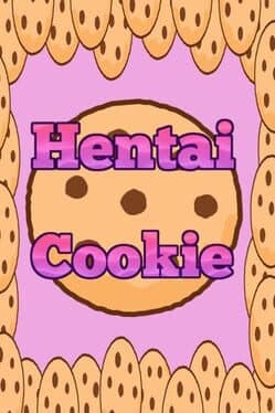 Hentai Cookie cover art