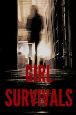 Girl Survivors cover art