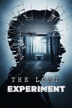 The Lost Experiment cover art