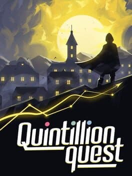 Quintillion Quest cover art