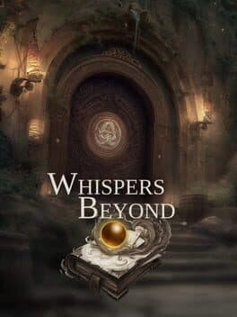 Whispers Beyond cover art