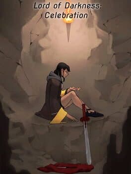 Lord of Darkness: Celebration cover art