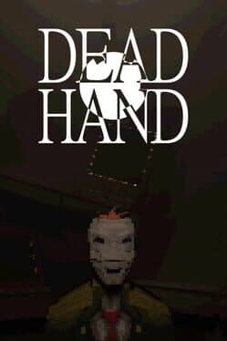 Dead Hand cover art
