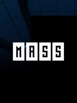 Mass cover art