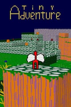 Tiny Adventure cover art