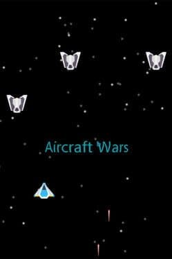 Aircraft Wars cover art