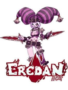 Eredan iTCG cover art