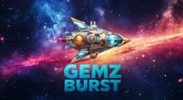Gemz Burst cover art