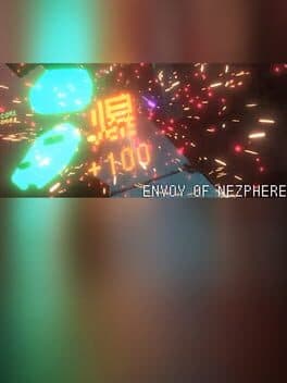 Envoy of Nezphere cover art