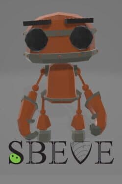 Sbeve cover art