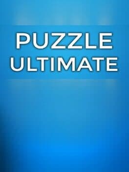 Puzzle: Ultimate cover art