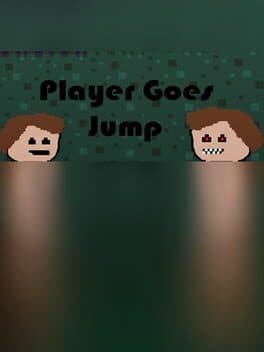 Player Goes Jump cover art