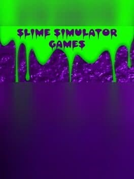 Slime Simulator Games cover art