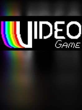 Video Game cover art