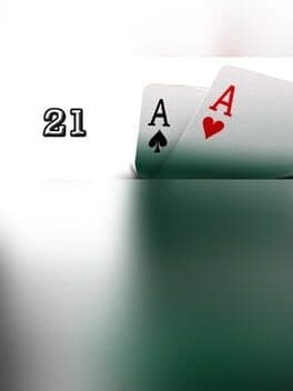 Twenty One cover art