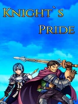 Knight's Pride cover art