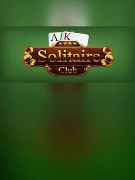 Solitaire Club cover art