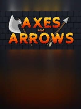 Axes and Arrows cover art