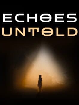 Echoes Untold cover art