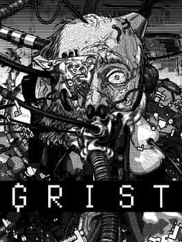 Grist cover art