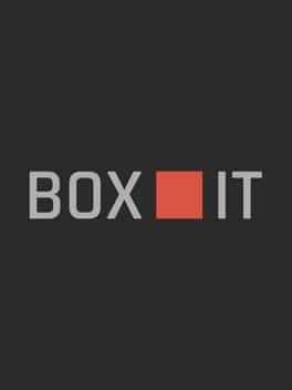 Box It cover art