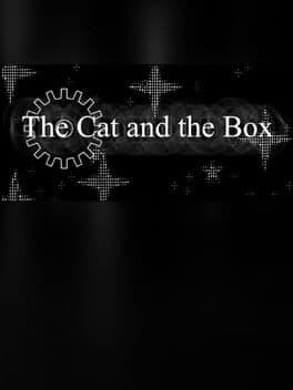 The Cat and the Box cover art