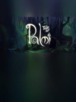 Tale of Palmi cover art