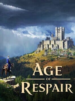 Age of Respair cover art